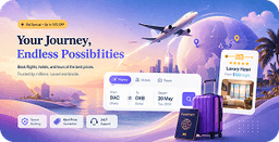 Weekend Getaway Offer