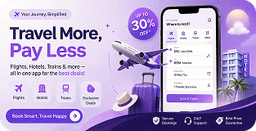 Family Vacation Deal