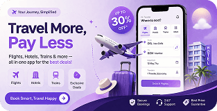 Family Vacation Deal